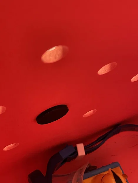 Charm chữ cái Monogram cho Bogg Bag: A B C G H K L M P R S T W - Image 3