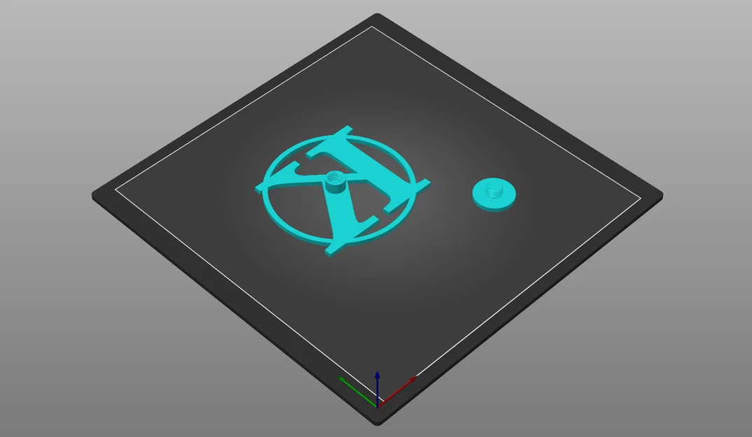 Charm chữ cái Monogram cho Bogg Bag: A B C G H K L M P R S T W - Image 4