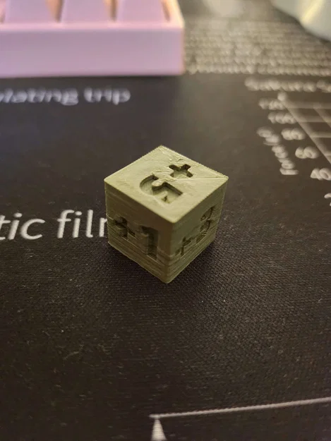 MTG plus counters - Image 1