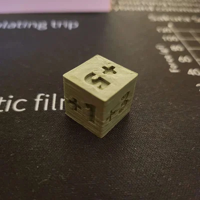 MTG plus counters
