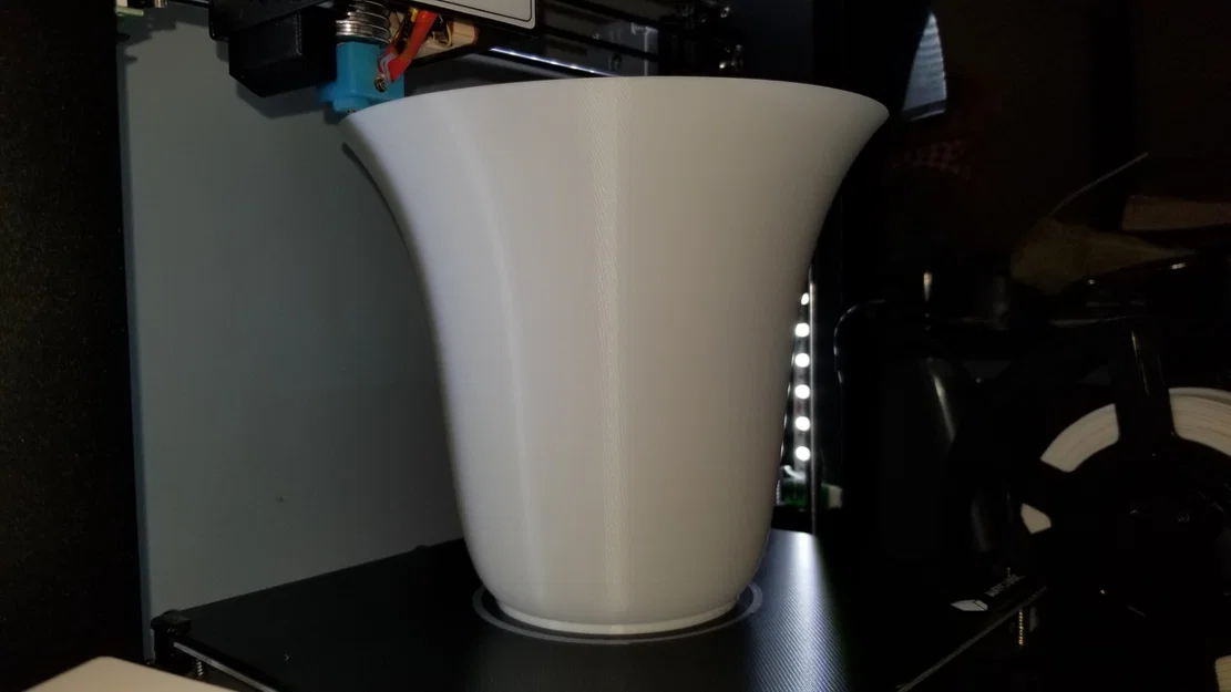 Chụp đèn (Parametric F360) – Light Shade - Image 2