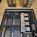 Insert/Organizer cho board game Taverns of Tiefenthal (kèm Open Doors) - Thumbnail 1