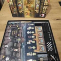 Insert/Organizer cho board game Taverns of Tiefenthal (kèm Open Doors) - Thumbnail 2