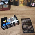 Insert/Organizer cho board game Taverns of Tiefenthal (kèm Open Doors) - Thumbnail 5
