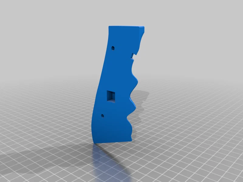 Splat Dualies (y như trong game!) - Image 5