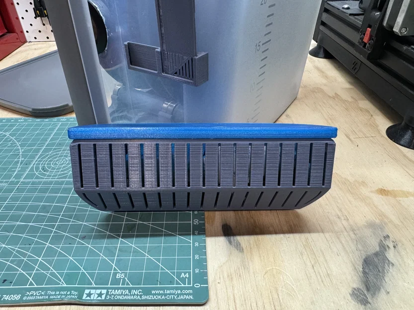 Hộp Giữ Khô Filament 2 Cuộn / KMart 9L Dry Container - Image 3