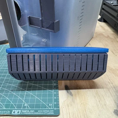 Hộp Giữ Khô Filament 2 Cuộn / KMart 9L Dry Container