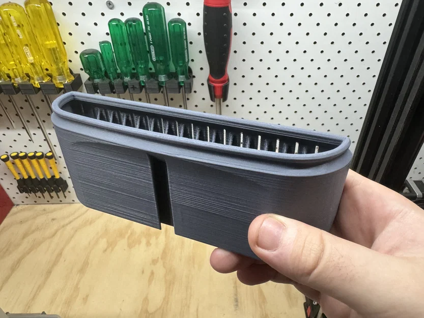 Hộp Giữ Khô Filament 2 Cuộn / KMart 9L Dry Container - Image 5