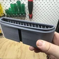 Hộp Giữ Khô Filament 2 Cuộn / KMart 9L Dry Container - Thumbnail 5