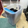Hộp Giữ Khô Filament 2 Cuộn / KMart 9L Dry Container - Thumbnail 6