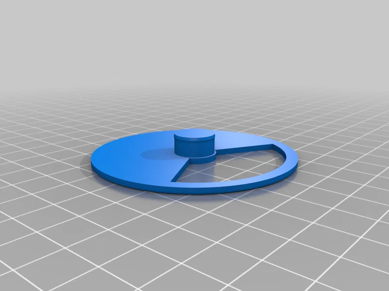 Bảng nam châm xoay máy rửa chén Clean/Dirty/Washing - Image 5