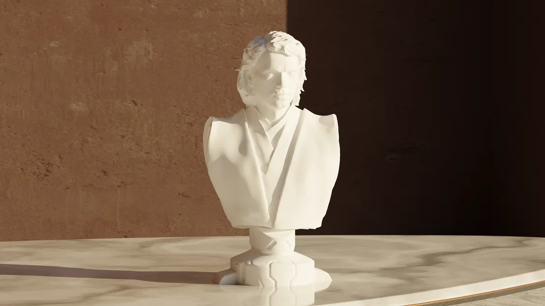 Anakin Skywalker - Star Wars Trang trí nhà - Image 1