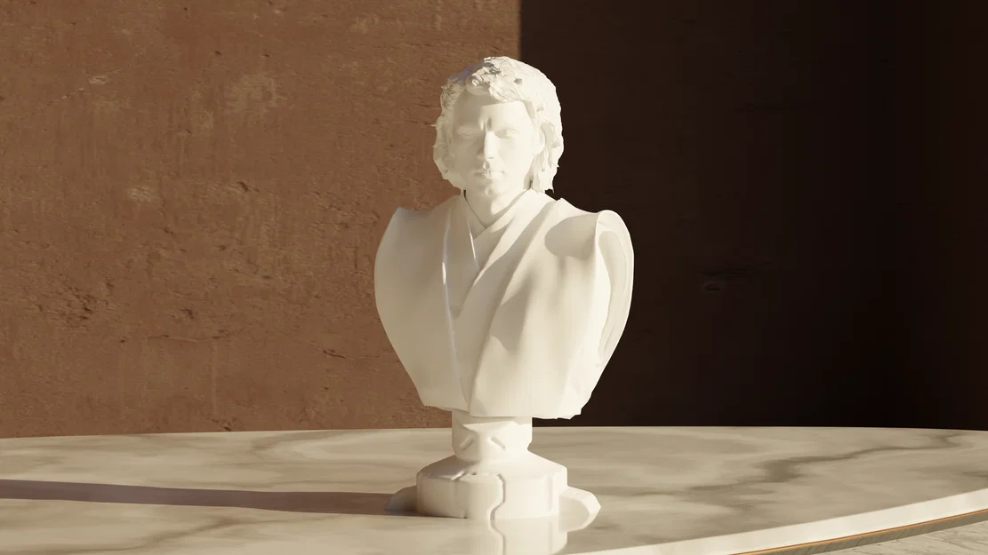 Anakin Skywalker - Star Wars Trang trí nhà - Image 2