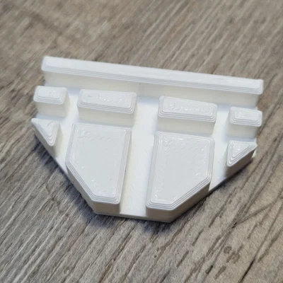 Spojka autodráhy ITES