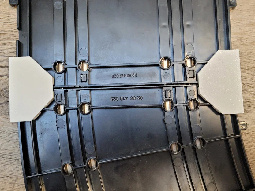 Spojka autodráhy ITES - Image 2