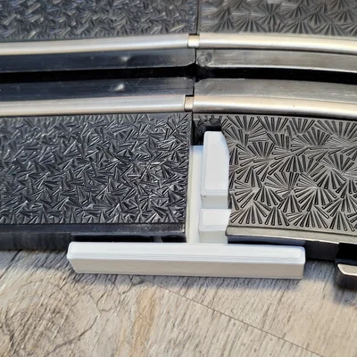 Spojka autodráhy ITES