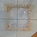 Bàn cờ Chess chi tiết (Chess Board detailed) - Thumbnail 3