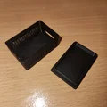 Vỏ hộp bảo vệ nhỏ gọn cho Shelly Uni - Phụ kiện in 3D tiện lợi - Thumbnail 1