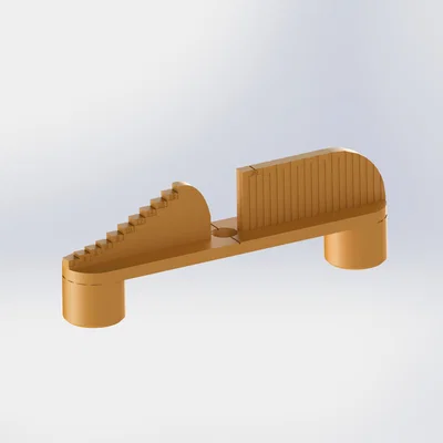 Compact Self Centering Guide – Thước canh tâm nhỏ gọn