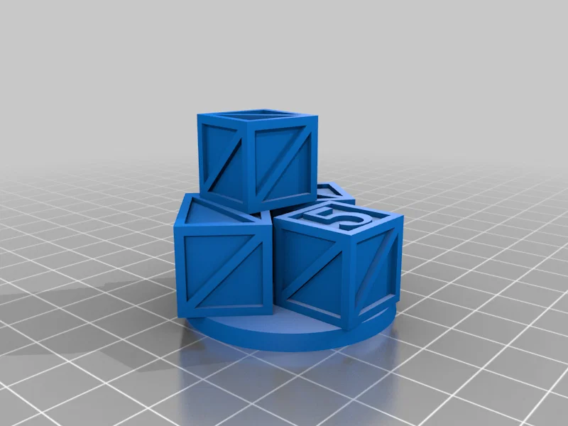 Marker Objective Fantasy & Sci‑Fi - Image 4