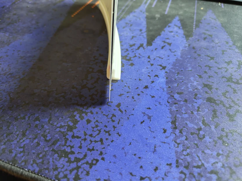 Giá đỡ bài tây đơn giản (Simple Playing card holder) - Image 2