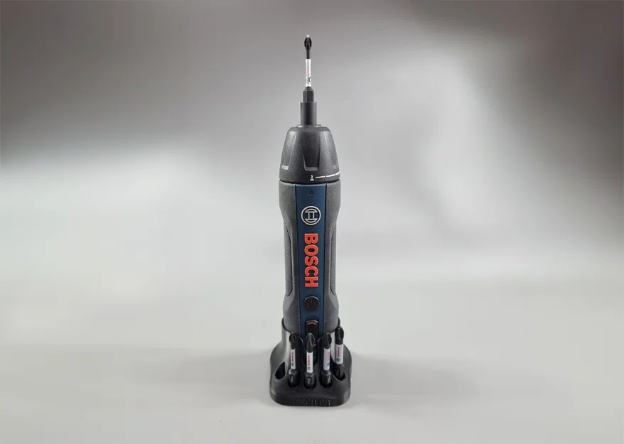 Giá đỡ để bàn cho Bosch Go & Bosch Go 2 (Thiết kế thông minh) - Image 1