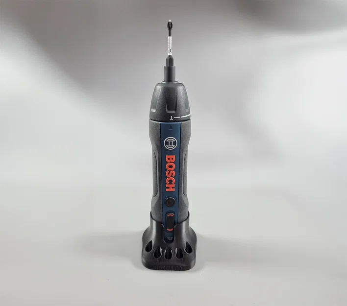 Giá đỡ để bàn cho Bosch Go & Bosch Go 2 (Thiết kế thông minh) - Image 2