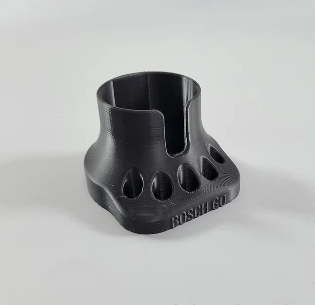 Giá đỡ để bàn cho Bosch Go & Bosch Go 2 (Thiết kế thông minh) - Image 3