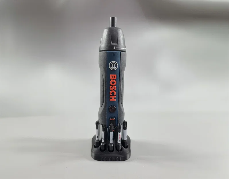 Giá đỡ để bàn cho Bosch Go & Bosch Go 2 (Thiết kế thông minh) - Image 4