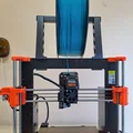 Giá đỡ cuộn nhựa 2,5kg cho máy in 3D Original Prusa MK4 và MK3S+ - Thumbnail 1