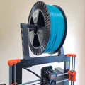 Giá đỡ cuộn nhựa 2,5kg cho máy in 3D Original Prusa MK4 và MK3S+ - Thumbnail 2