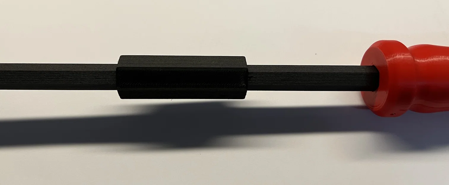 Cây gãi lưng Medieval với đầu thay thế (Interchangeable Heads) - Image 12