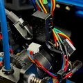Giá đỡ kèm USB strain relief cho EBB36 CAN V1.2 & HGX Lite (và tương tự) - Thumbnail 1
