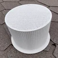 Giỏ lọc rác thay thế cho skimmer Hayward SPX1082CA (File in 3D) - Thumbnail 2