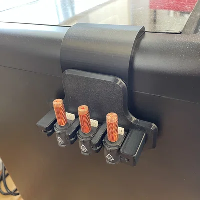 Giá giữ Nozzel cho FF Adv 5M Pro (Nozzel Holder)