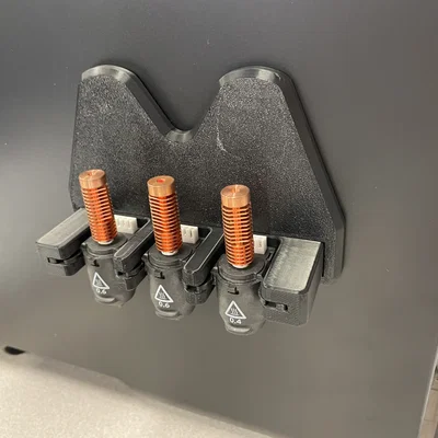 Giá giữ Nozzel cho FF Adv 5M Pro (Nozzel Holder)