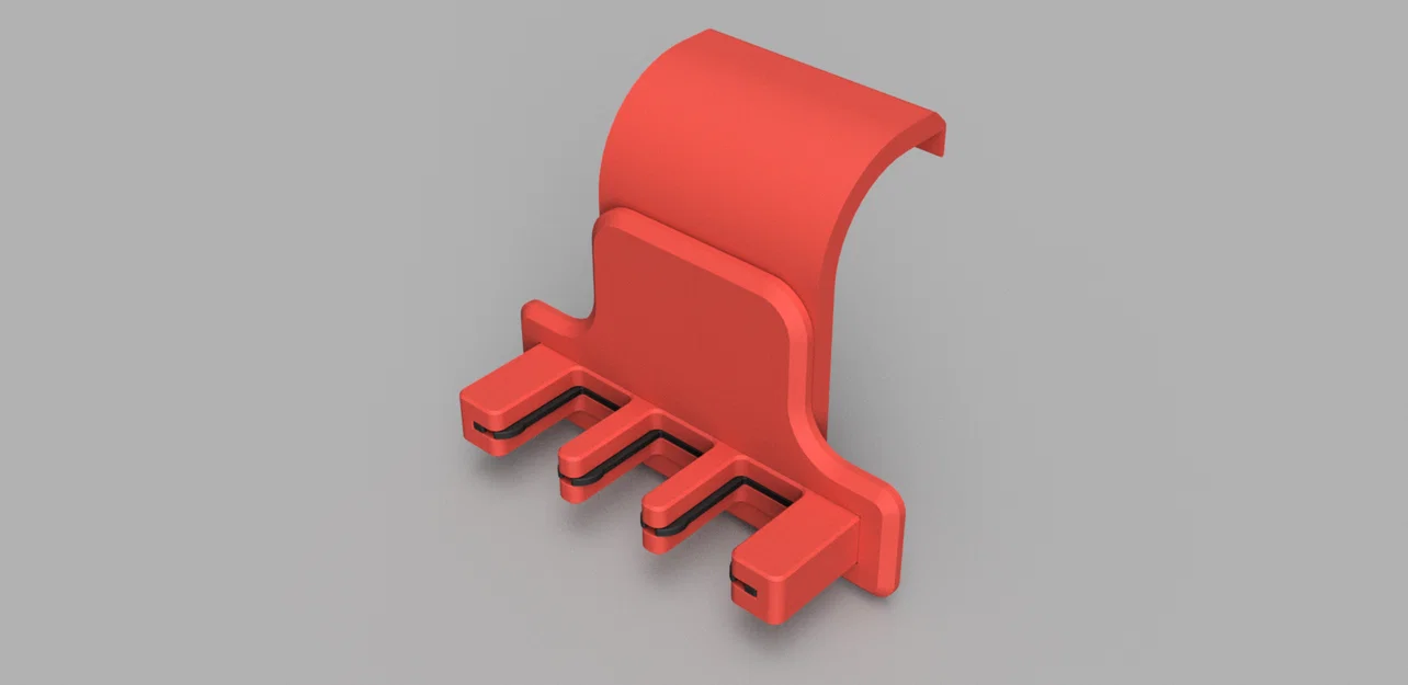 Giá giữ Nozzel cho FF Adv 5M Pro (Nozzel Holder) - Image 3