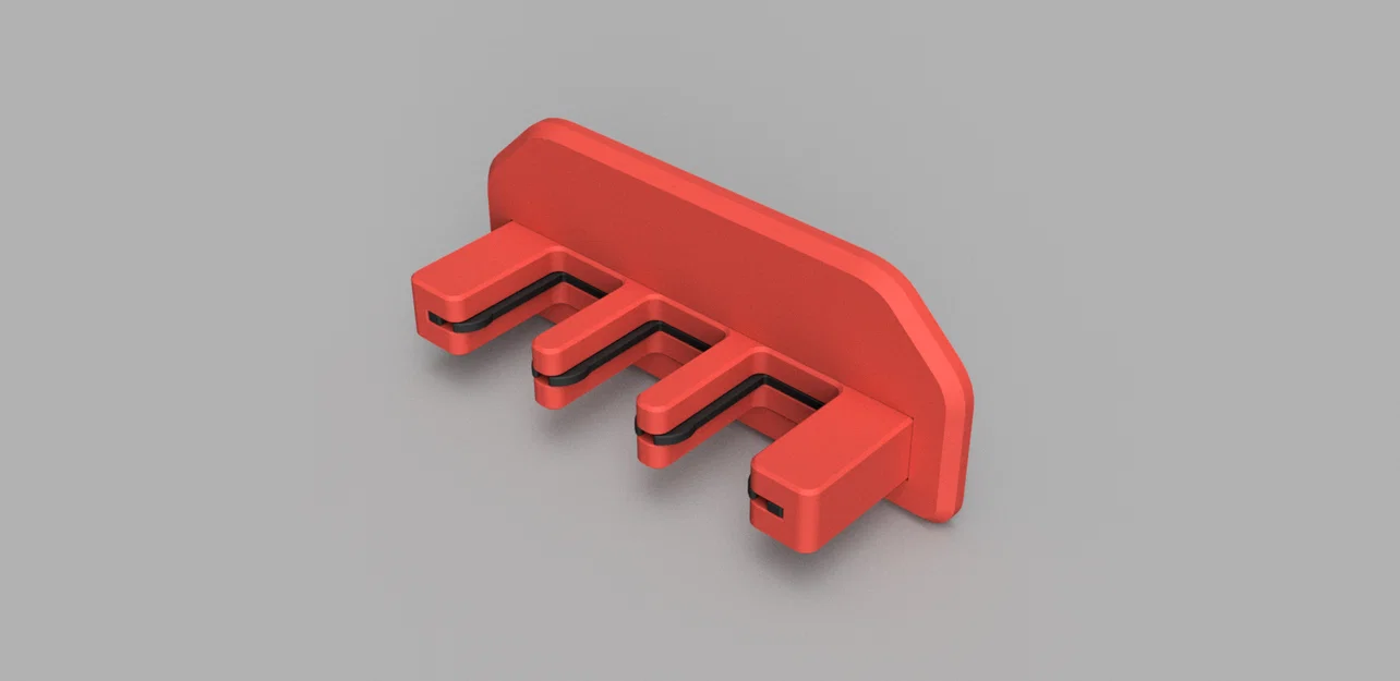 Giá giữ Nozzel cho FF Adv 5M Pro (Nozzel Holder) - Image 4