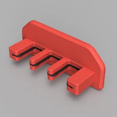 Giá giữ Nozzel cho FF Adv 5M Pro (Nozzel Holder)