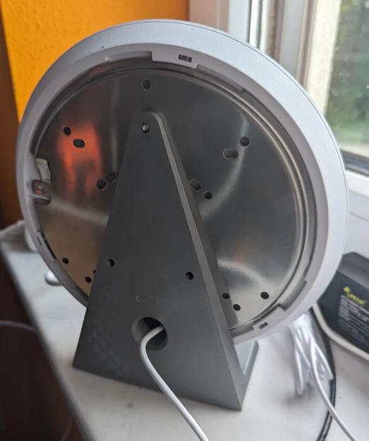 Chân đế Unifi U7 Pro Stand - Image 2