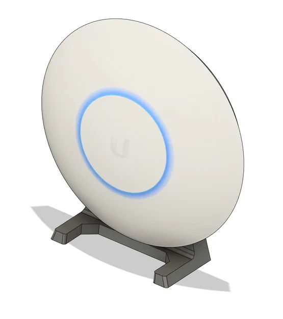 Chân đế Unifi U7 Pro Stand - Image 3
