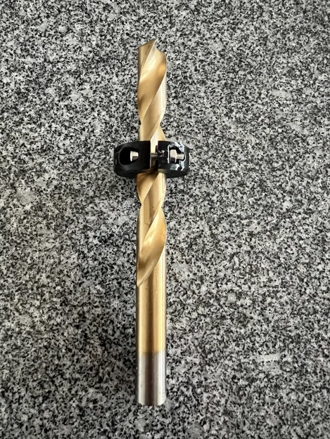 Cữ chặn độ sâu mũi khoan (Drill Depth Stop) theo mm và inch - Image 3