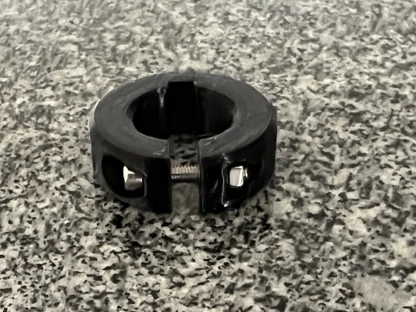 Cữ chặn độ sâu mũi khoan (Drill Depth Stop) theo mm và inch - Image 4