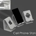 Giá đỡ điện thoại lấy cảm hứng từ mStand (mStand inspired Phone stand) - Thumbnail 1
