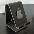 Giá đỡ điện thoại lấy cảm hứng từ mStand (mStand inspired Phone stand) - Thumbnail 2