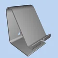Giá đỡ điện thoại lấy cảm hứng từ mStand (mStand inspired Phone stand) - Thumbnail 3