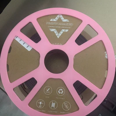 Bộ ốp viền bảo vệ cuộn dây Printomax 3D (Cardboard Spool Adapter)