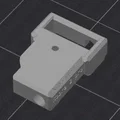 Giá đỡ Filament V2 (Anycubic Kobra 2 pro) - Thumbnail 1