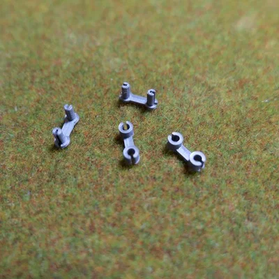Bộ cách điện dây dẫn cho khung đỡ Märklin cổ điển (H0)