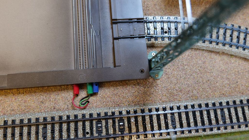 Bộ sưu tập cột điện 3D cho mô hình đường sắt H0 scale - Image 2